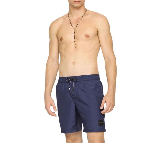 short de bain dolce gabbana homme|Shorts de bain Dolce & Gabbana pour homme .